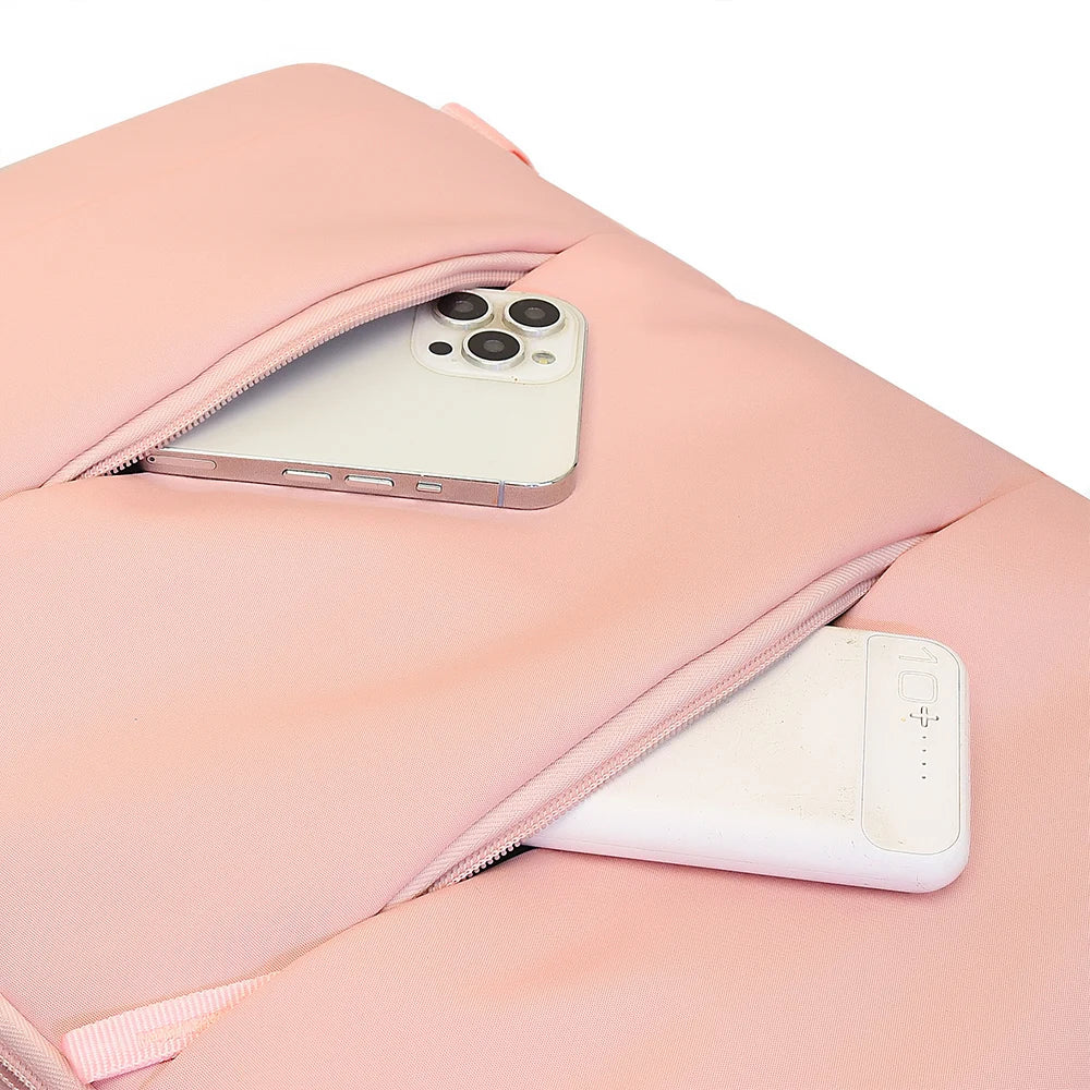 Mochila de Viaje Urbana de Oxford – Minimalismo, Ligereza y Cabina Perfecta