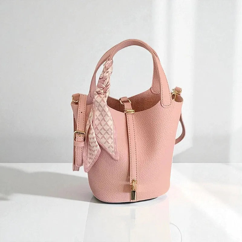 Bandolera Retro Versátil – Estilo Vintage y Comodidad en Cada Salida