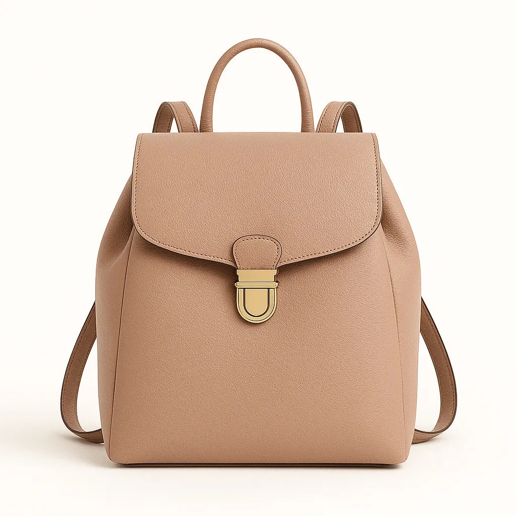 Bolso Mochila y Universidad