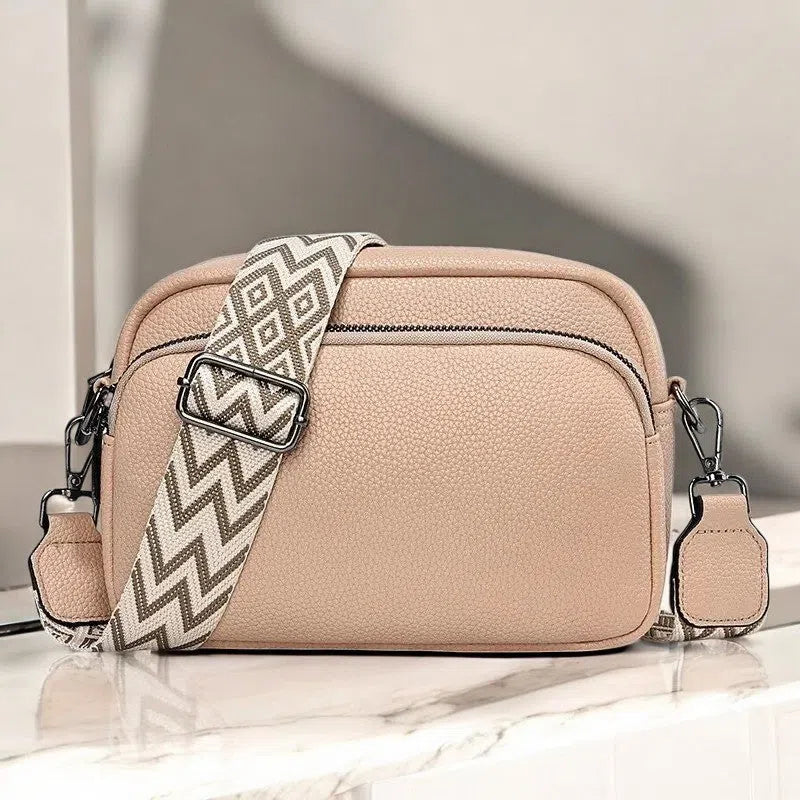 Bolso Bandolera Clásica