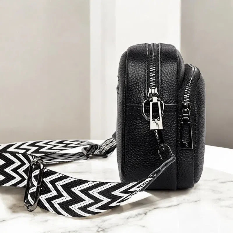 Bolso Bandolera Clásica