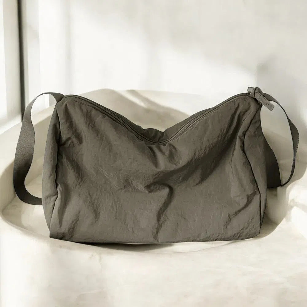 Bolso Bandolera Cruzado Nylon