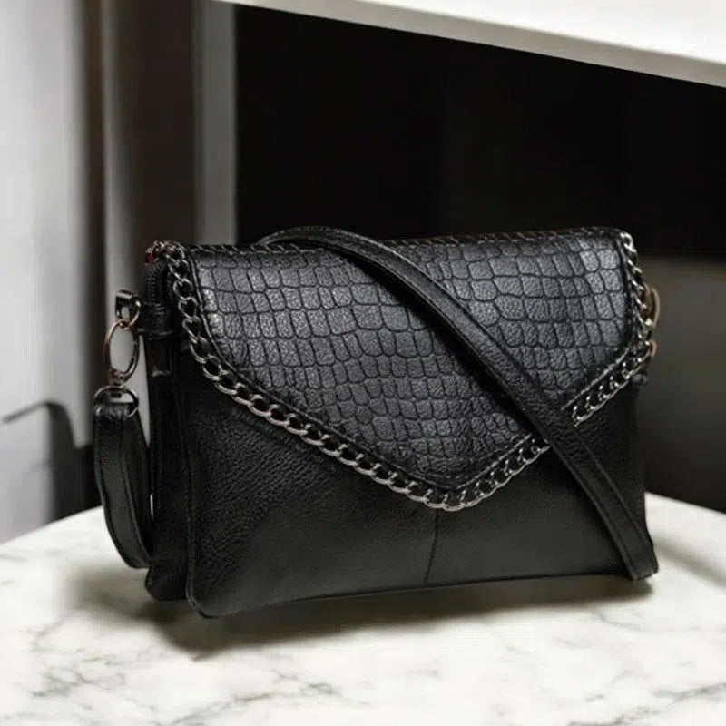 Bolso Bandolera con Cadena