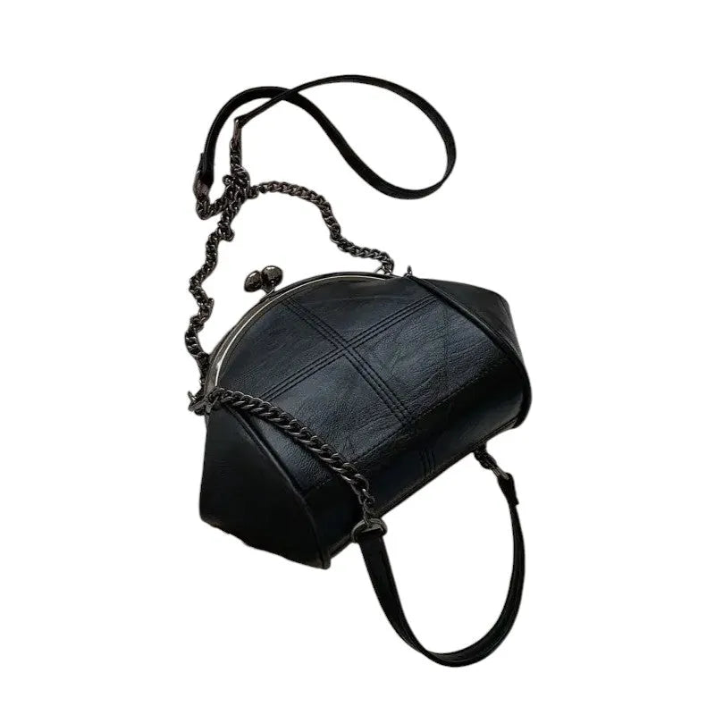 Bolso Bandolera para Móvil Vintage con Cadena