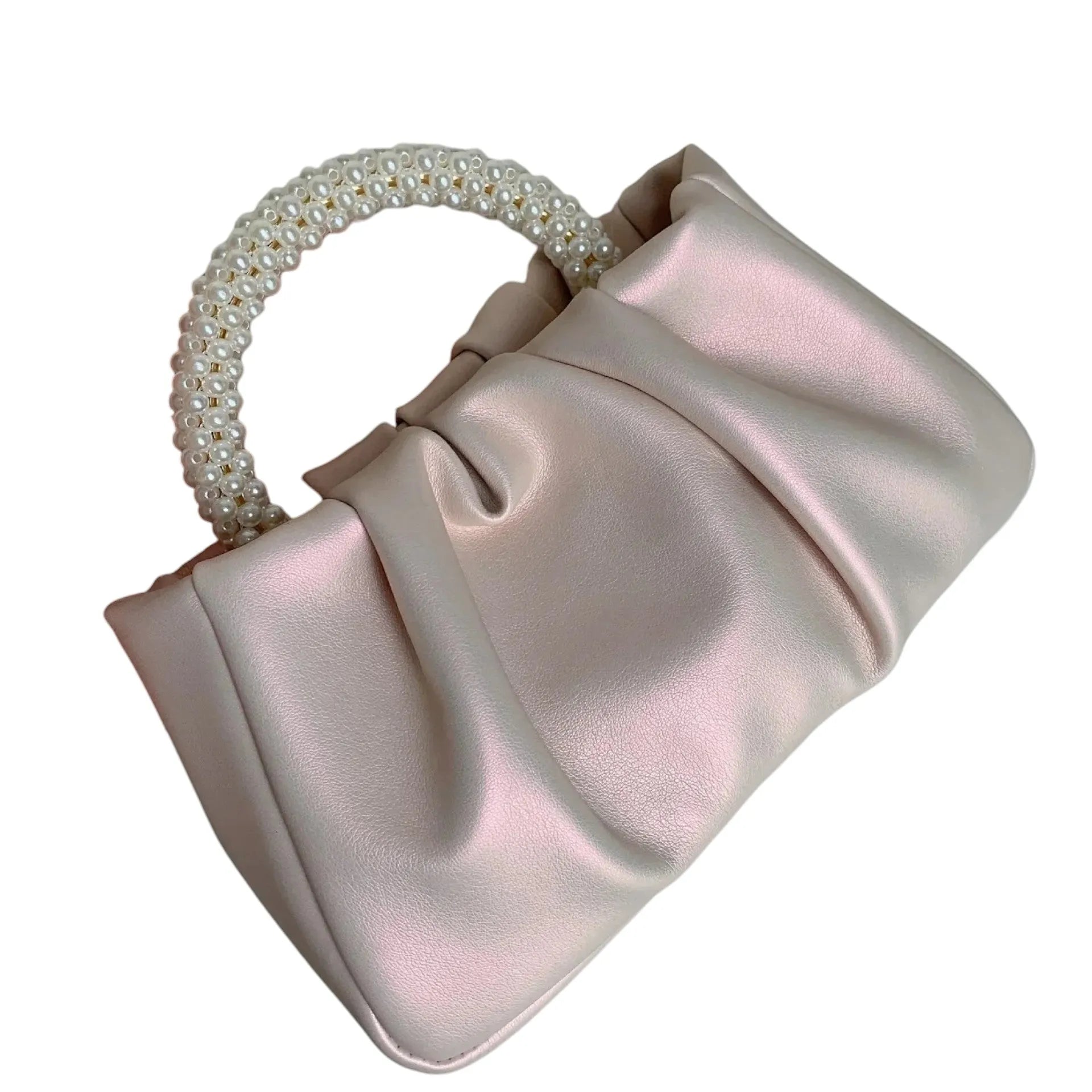 Bolso Clutch Tote Bag de PU Suave: Elegancia Discreta y Estilo Moderno