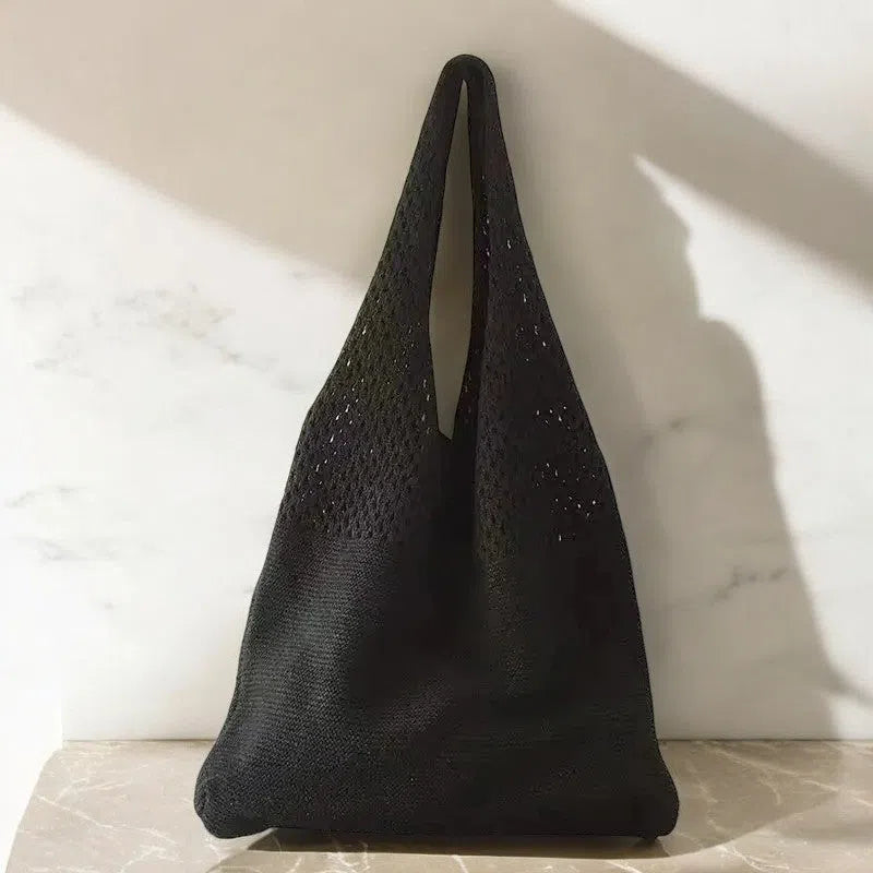 Bolso Playa de Poliéster Suave