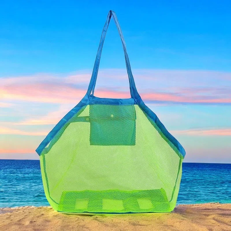 Bolso Playa de Red Calada