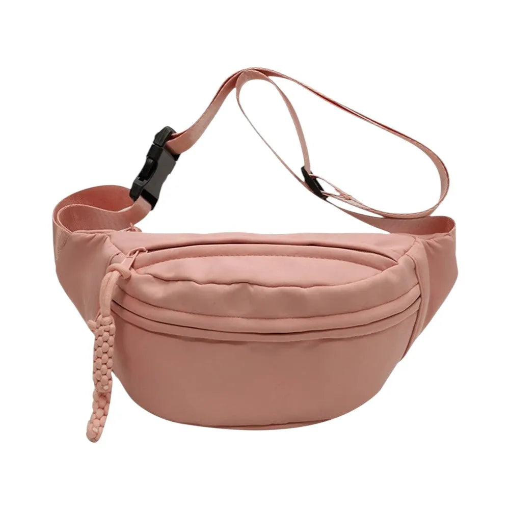 Bolso Riñonera Media Luna