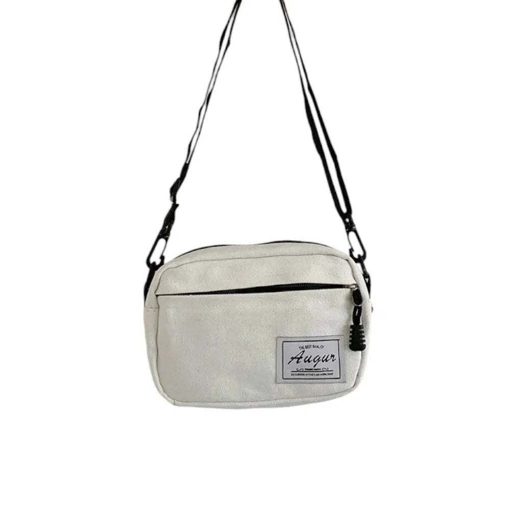 Bolso Riñonera de Colores Básicos