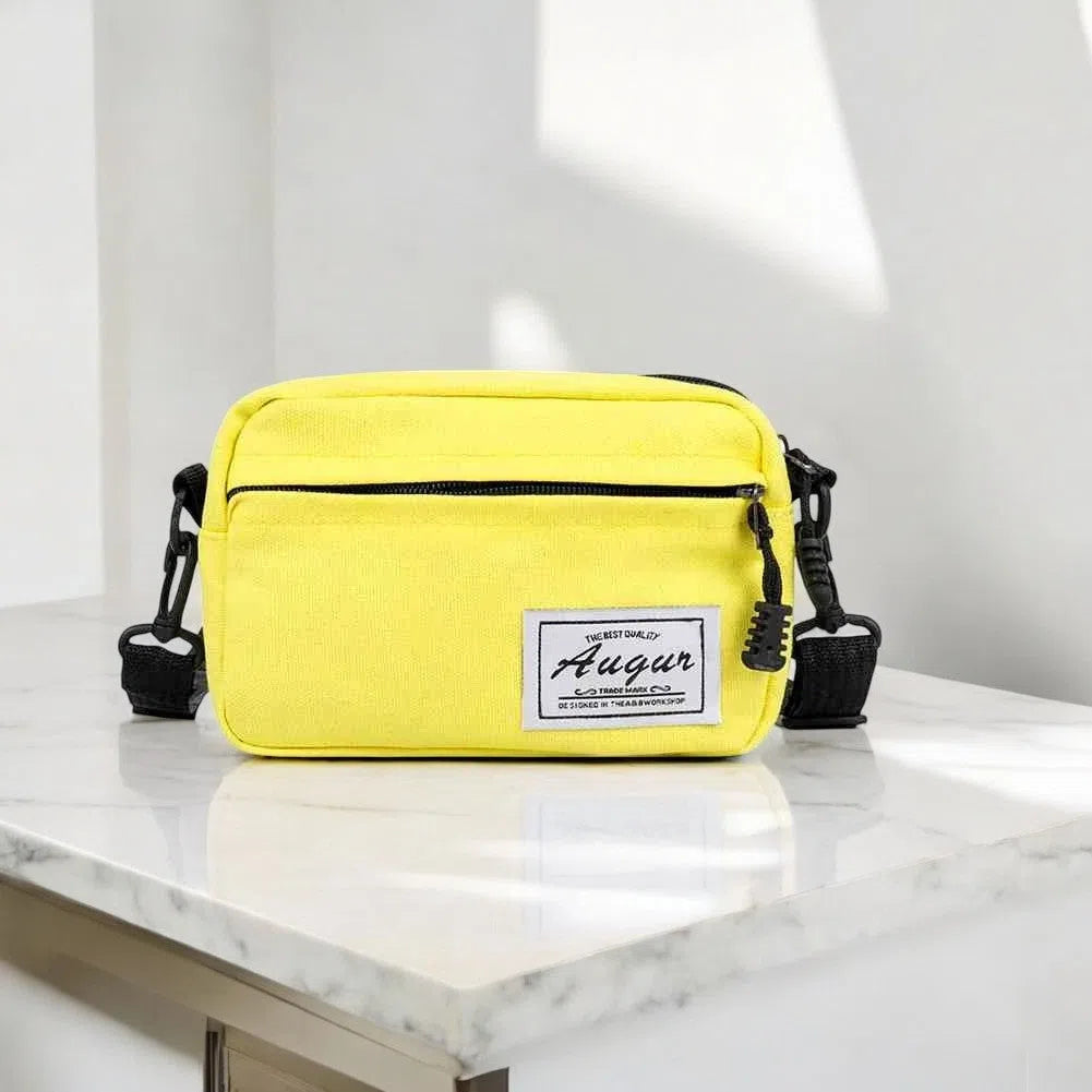 Bolso Riñonera de Colores Candy