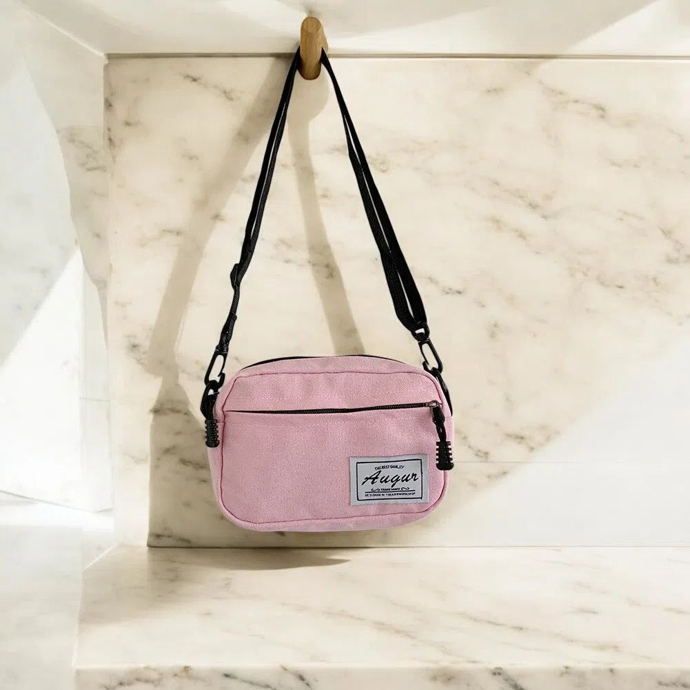 Bolso Riñonera de Colores Candy