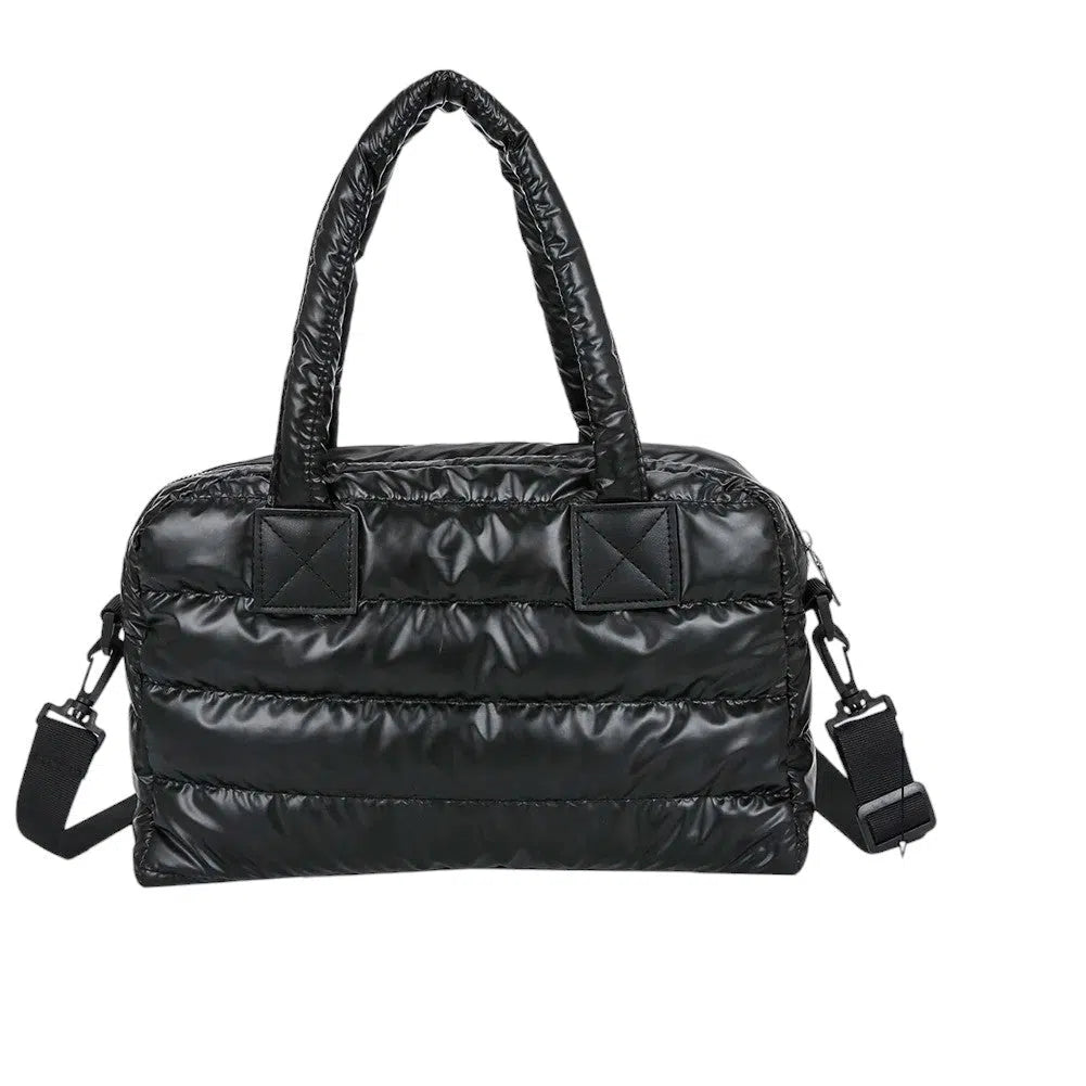Bolso Shopper Acolchado para Viaje