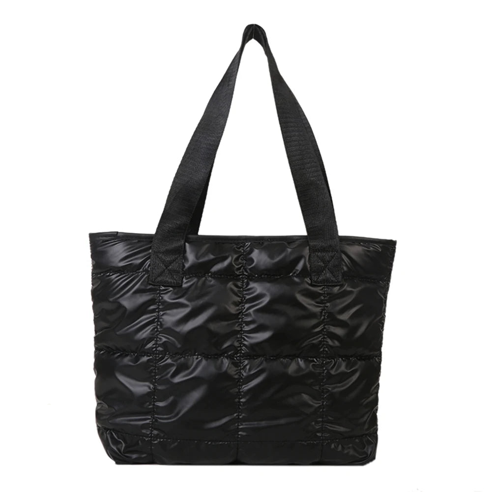 Bolso Shopper Acolchado