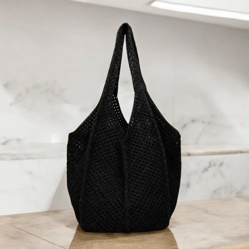 Bolso Shopper Calado