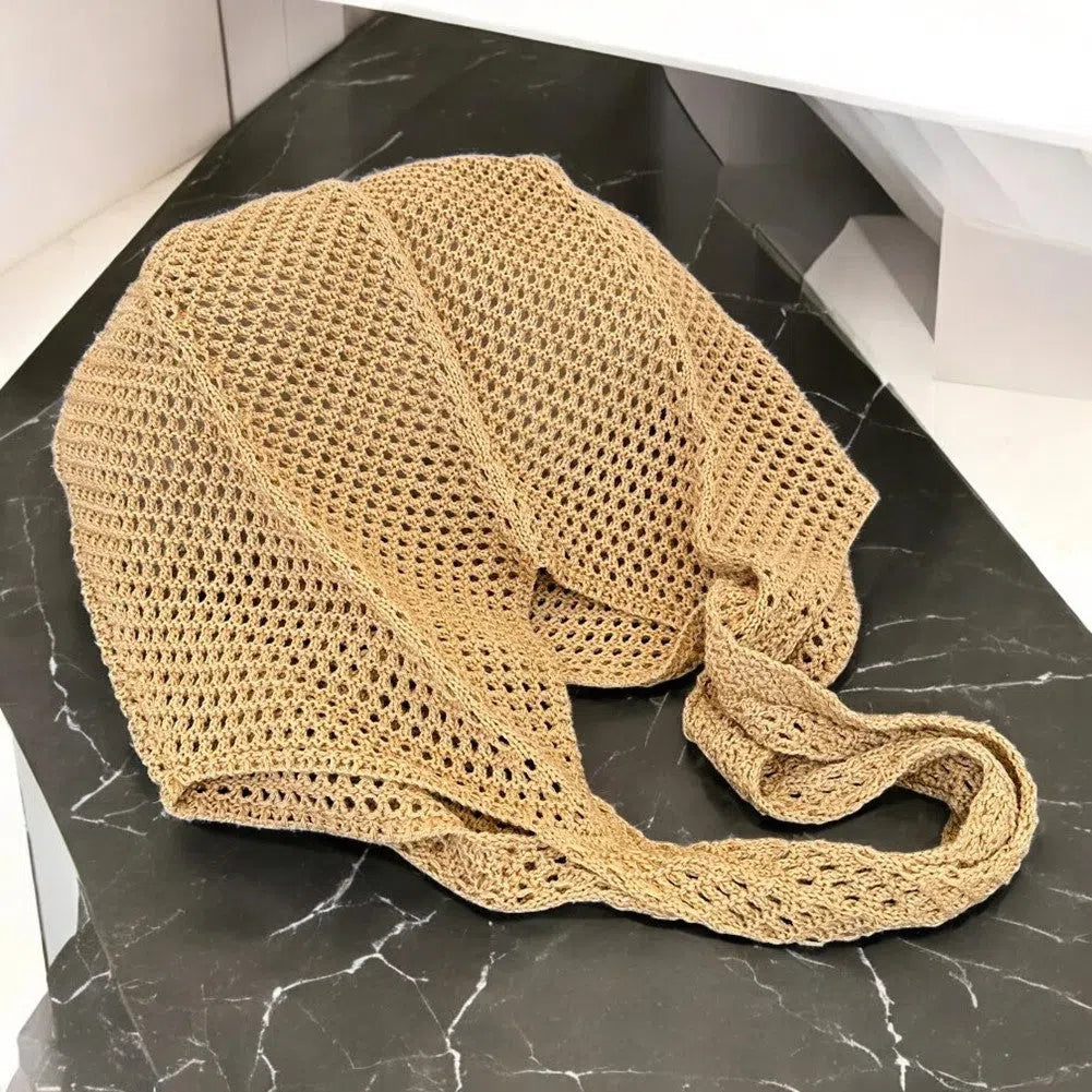 Bolso Shopper Calado