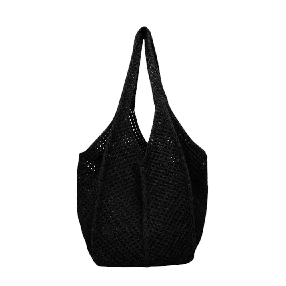 Bolso Shopper Calado
