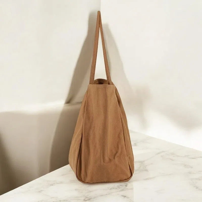 Bolso Shopper Casual Amplio