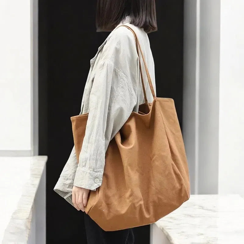 Bolso Shopper Casual Amplio