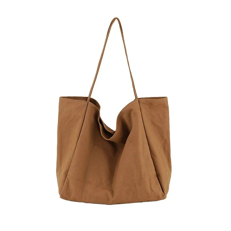 Bolso Shopper Casual Amplio