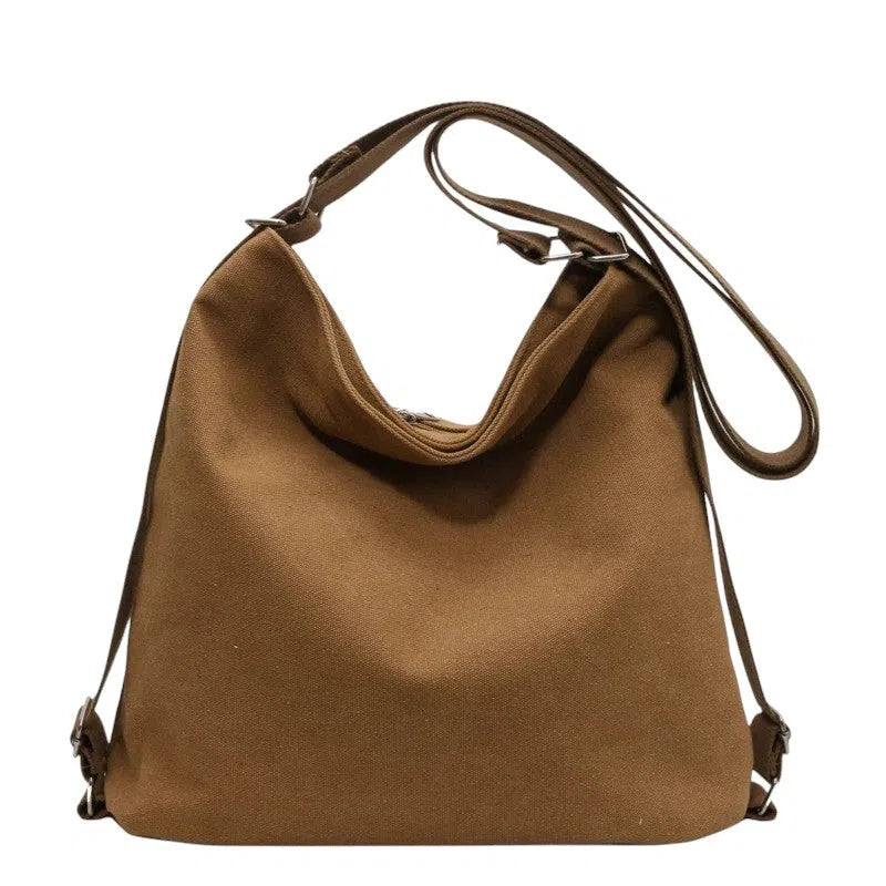 Bolso Shopper Lona Asa
