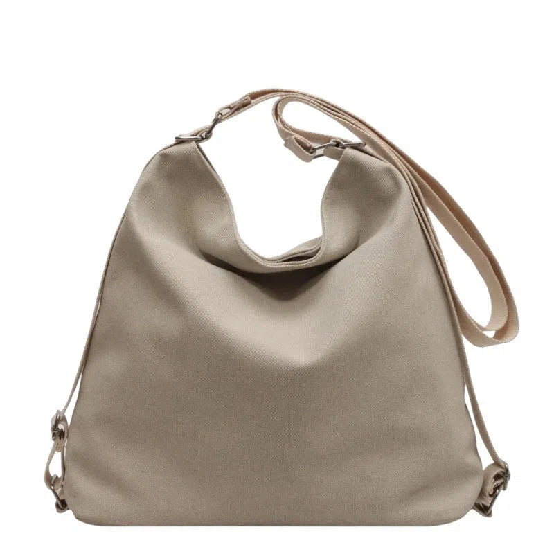 Bolso Shopper Lona Asa
