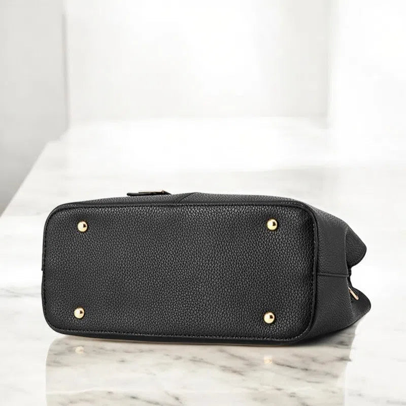 Bolso Shopper Satchel