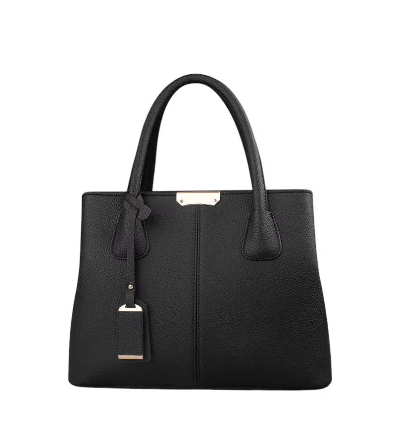 Bolso Shopper Satchel