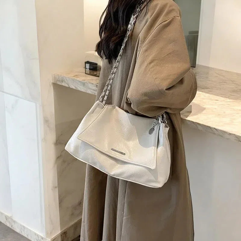 Bolso Shopper con Cadena