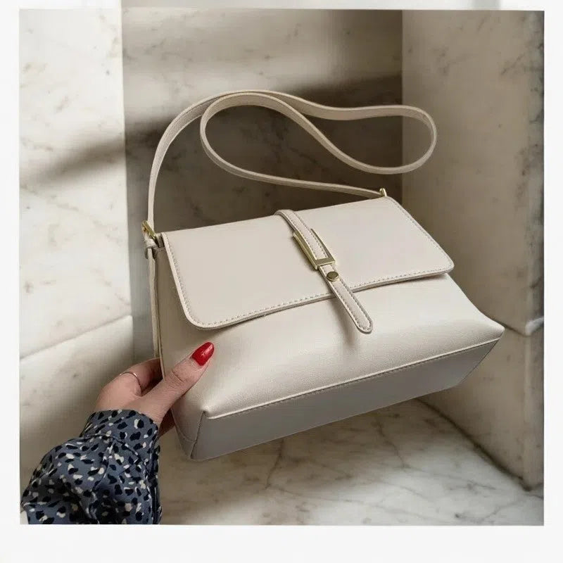 Bolso Shopper de Hombro Elegante