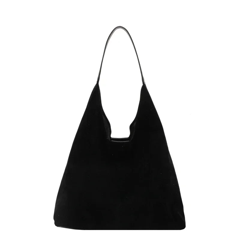 Bolso Shopper de Lino Suave