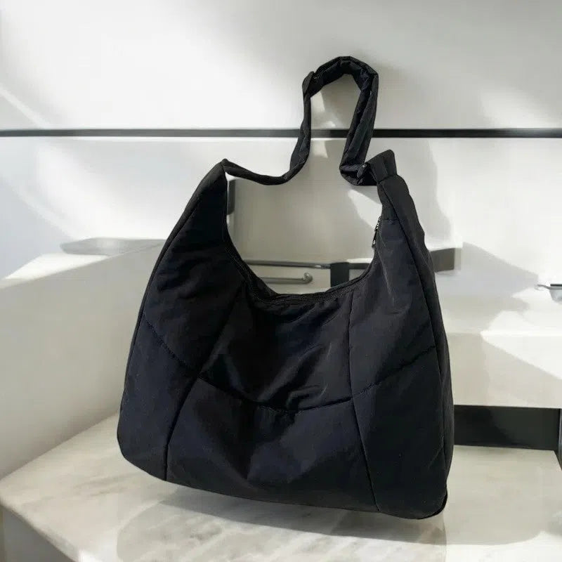 Bolso Shopper de Nylon