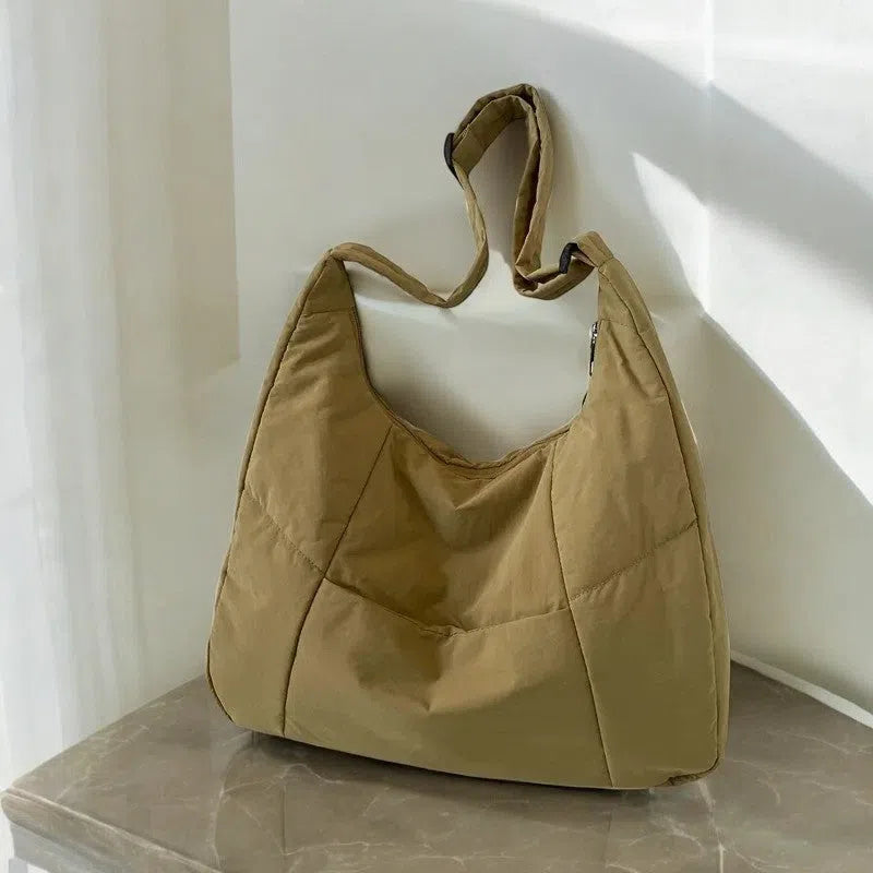 Bolso Shopper de Nylon