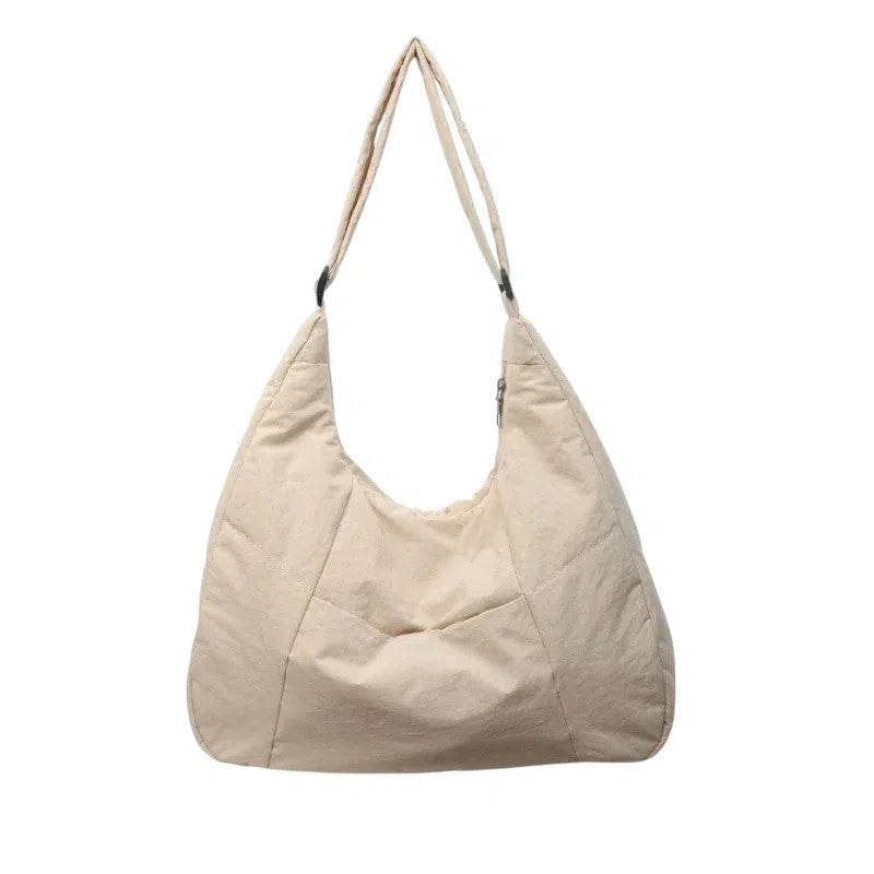 Bolso Shopper de Nylon