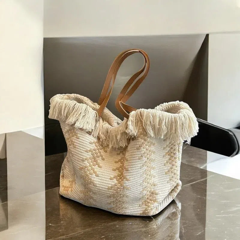 Bolso Shopper de Poliéster