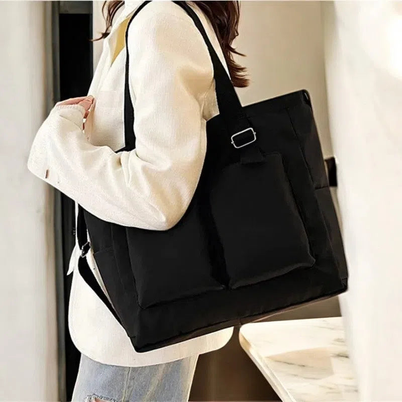 Bolso Shopper para Universidad Básicos