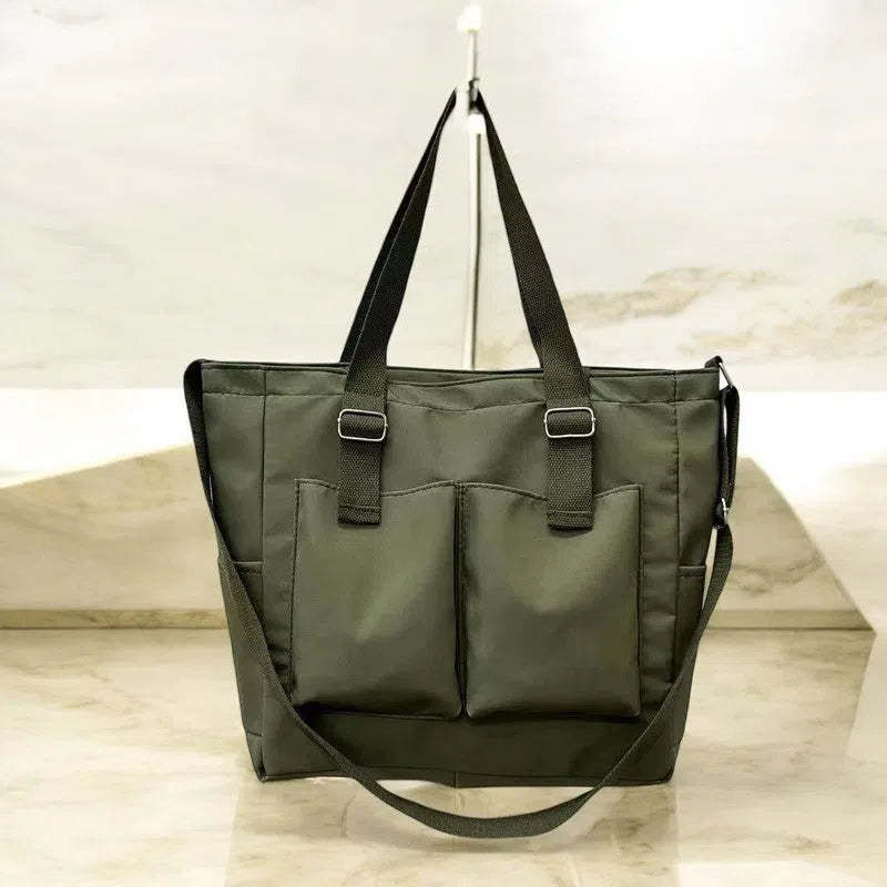 Bolso Shopper para Universidad Colores