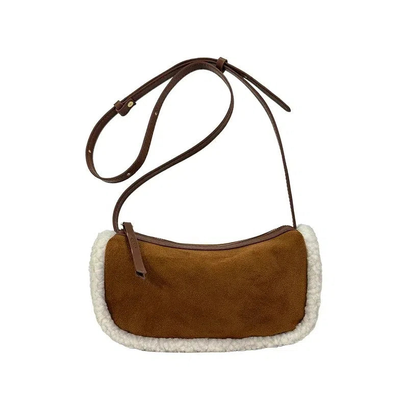 Bolso Tote Bag Algodón Caqui