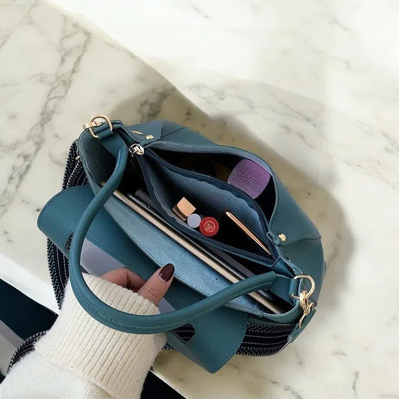 Bolso Tote Bag Amplio