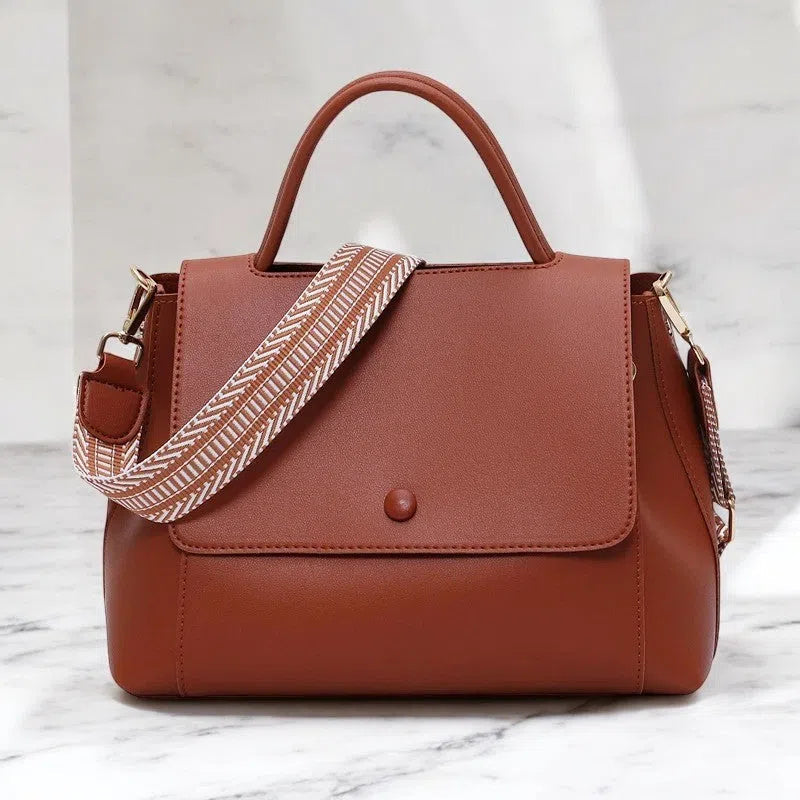 Bolso Tote Bag Amplio