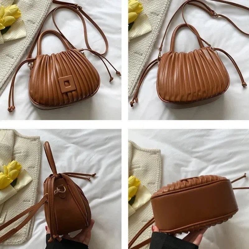 Bolso Tote Bag Bucket