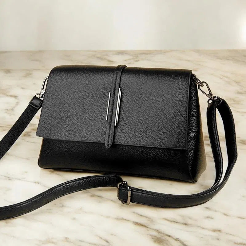 Bolso Tote Bag Casual Negro