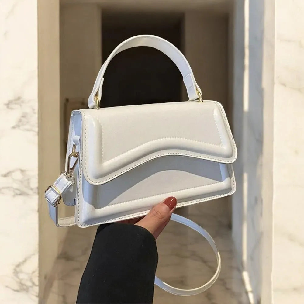 Bolso Tote Bag Crossbody