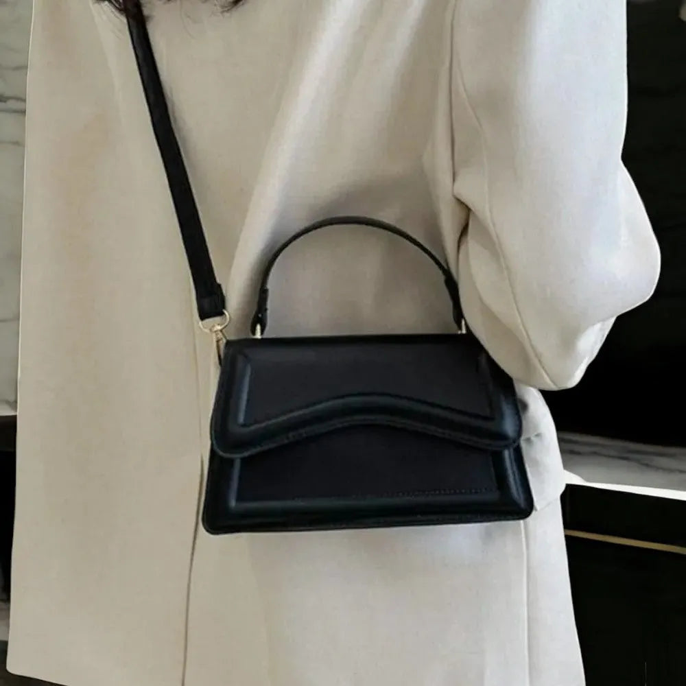 Bolso Tote Bag Crossbody