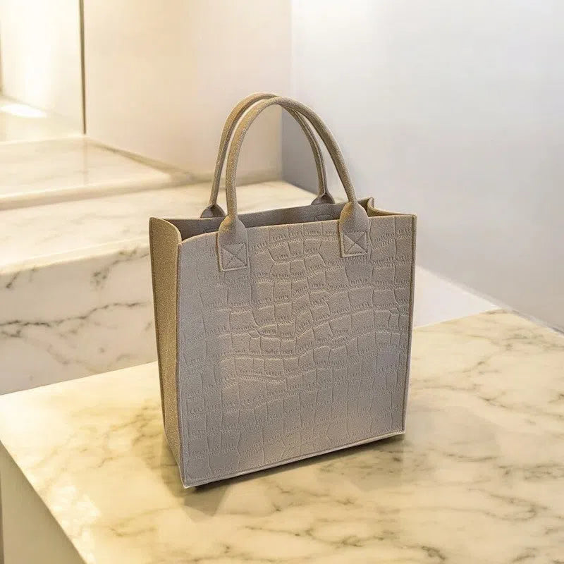 Bolso Tote Bag Eco Reutilizable