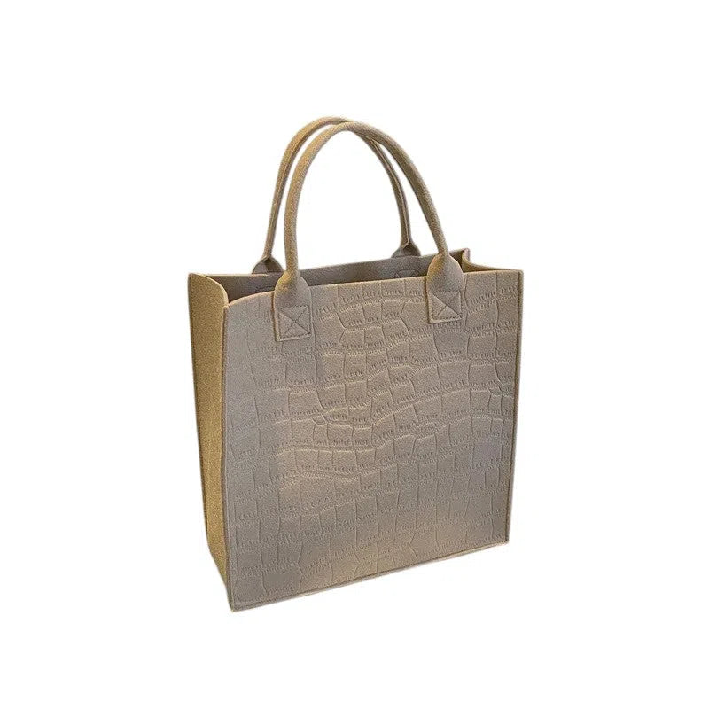 Bolso Tote Bag Eco Reutilizable