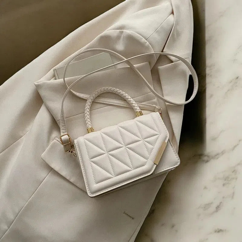 Bolso Tote Bag Mini Elegante