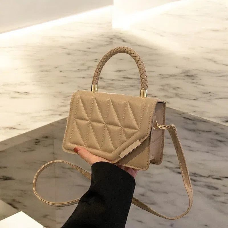 Bolso Tote Bag Mini Elegante