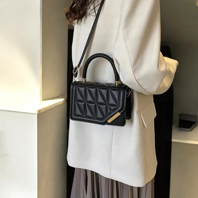 Bolso Tote Bag Mini Elegante