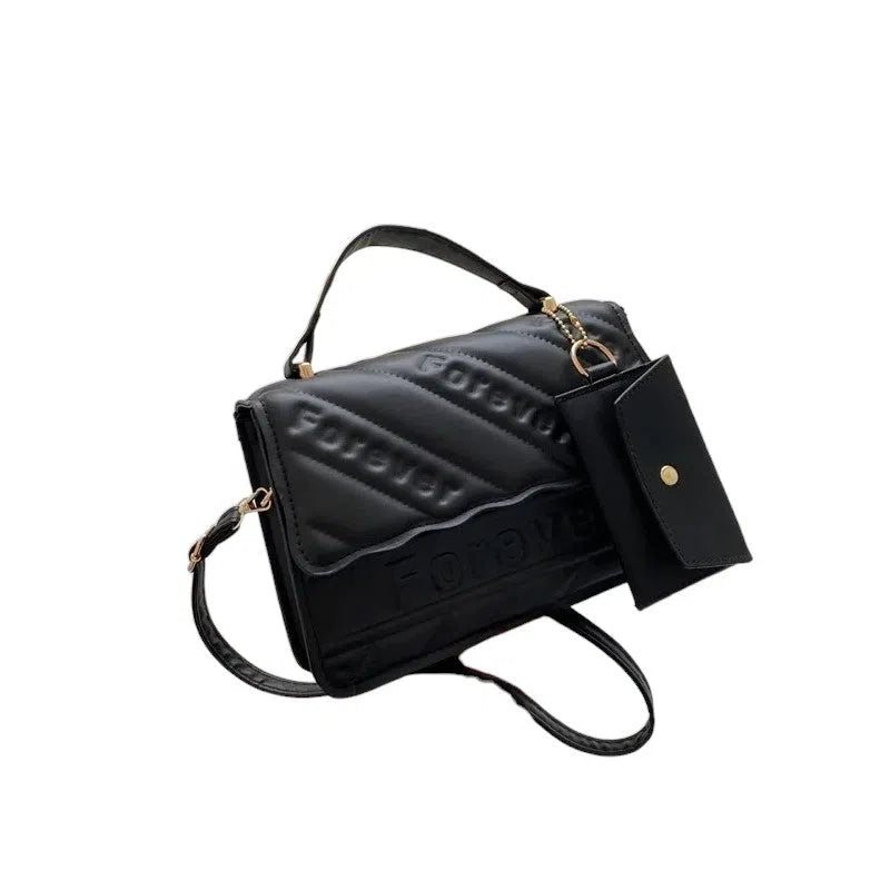 Bolso Tote Bag Pequeño Básicos