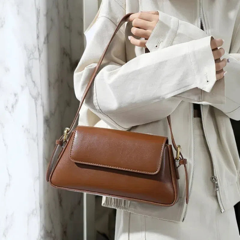 Bolso Tote Bag de Hombro Vintage